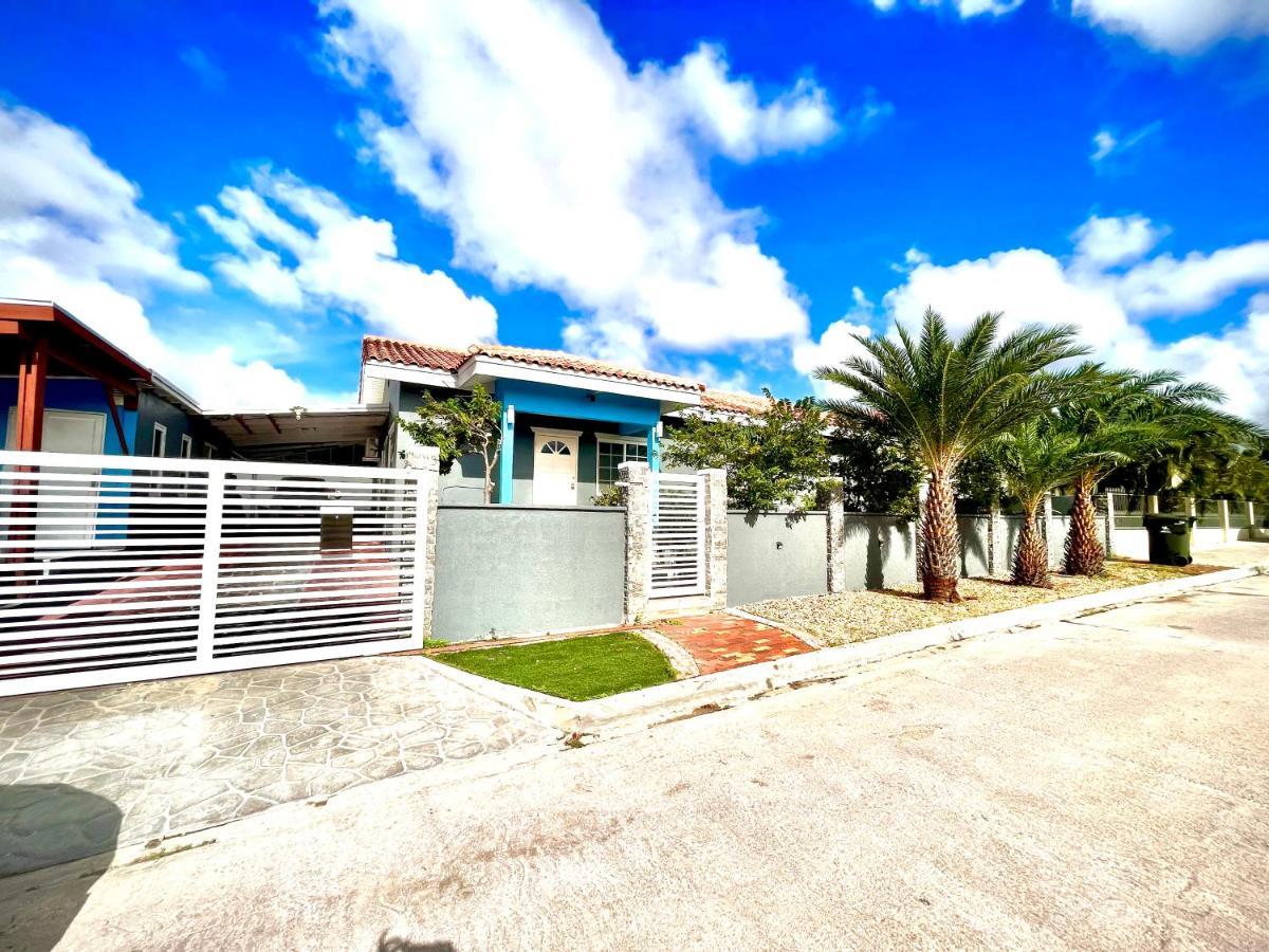 Villa La Casita Torres Oranjestad Exterior foto