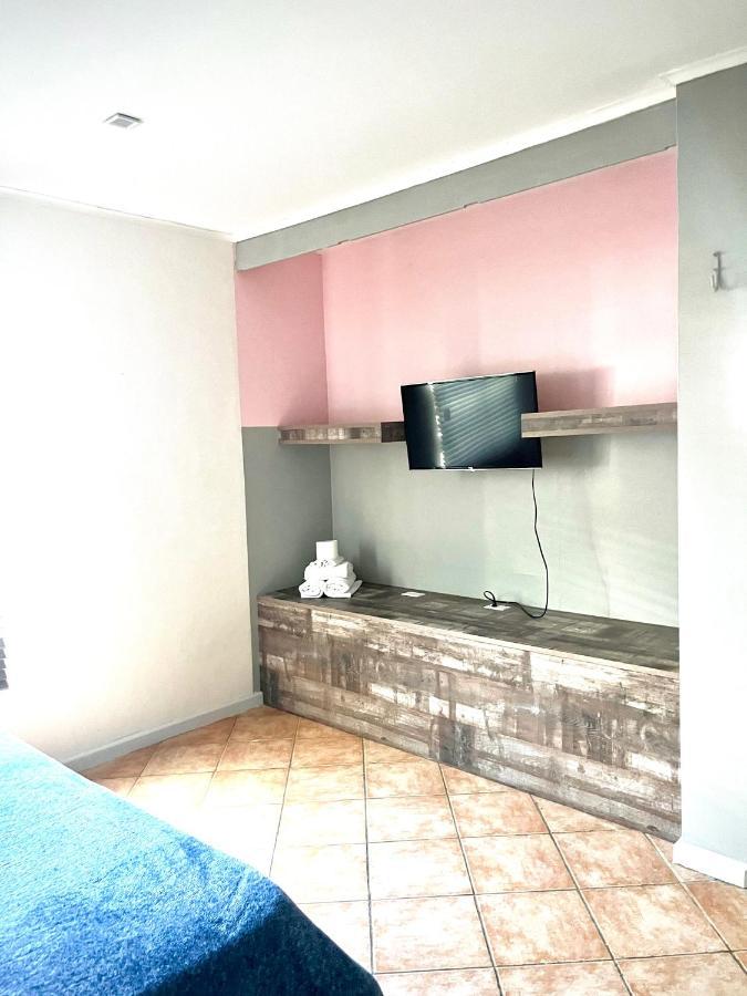 Villa La Casita Torres Oranjestad Exterior foto