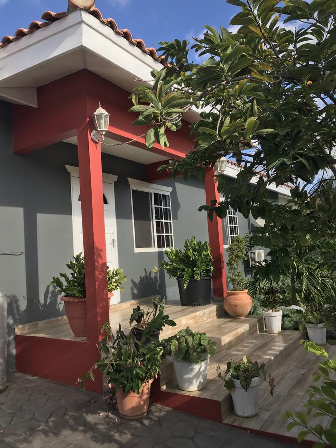 Villa La Casita Torres Oranjestad Exterior foto